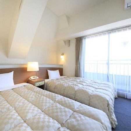 Hotel Musashino No Mori Fuchū Pokój zdjęcie