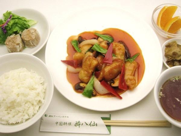 Hotel Musashino No Mori Fuchū Zewnętrze zdjęcie