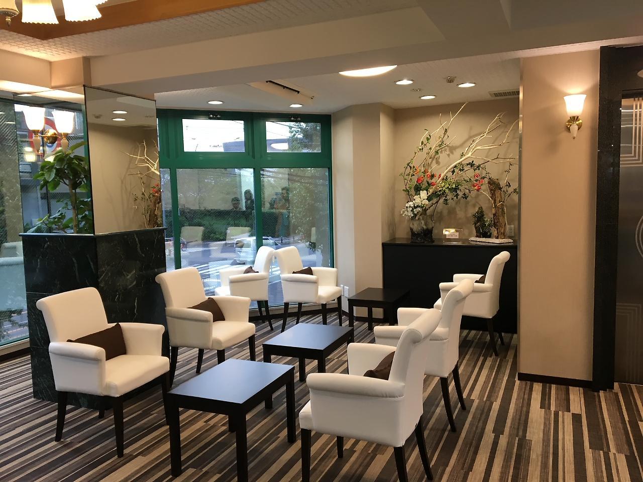 Hotel Musashino No Mori Fuchū Zewnętrze zdjęcie