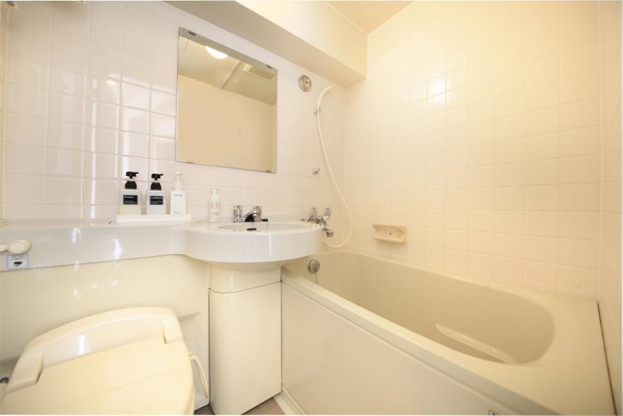 Hotel Musashino No Mori Fuchū Zewnętrze zdjęcie