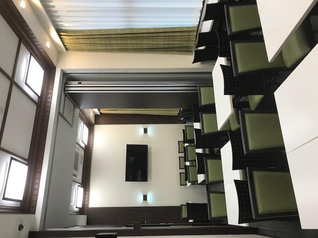 Hotel Musashino No Mori Fuchū Zewnętrze zdjęcie