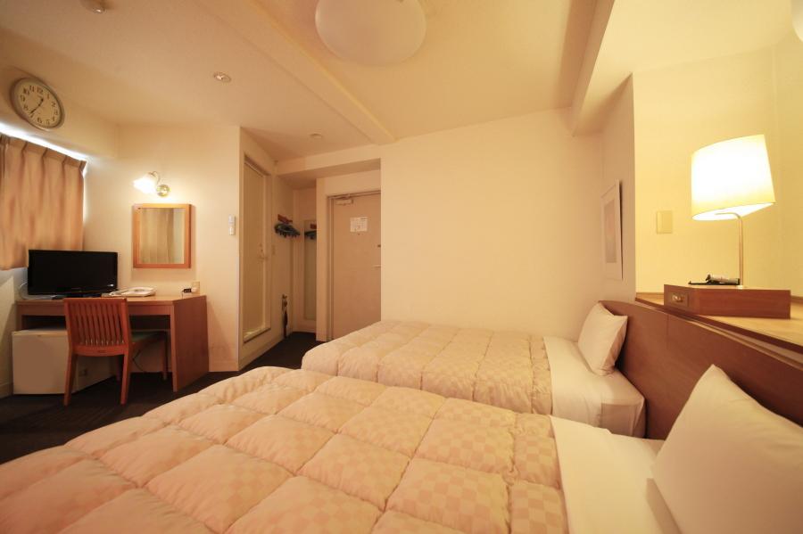 Hotel Musashino No Mori Fuchū Zewnętrze zdjęcie