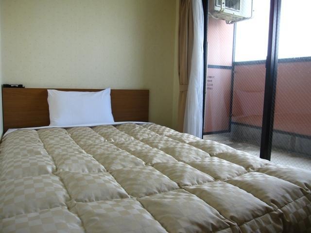 Hotel Musashino No Mori Fuchū Zewnętrze zdjęcie