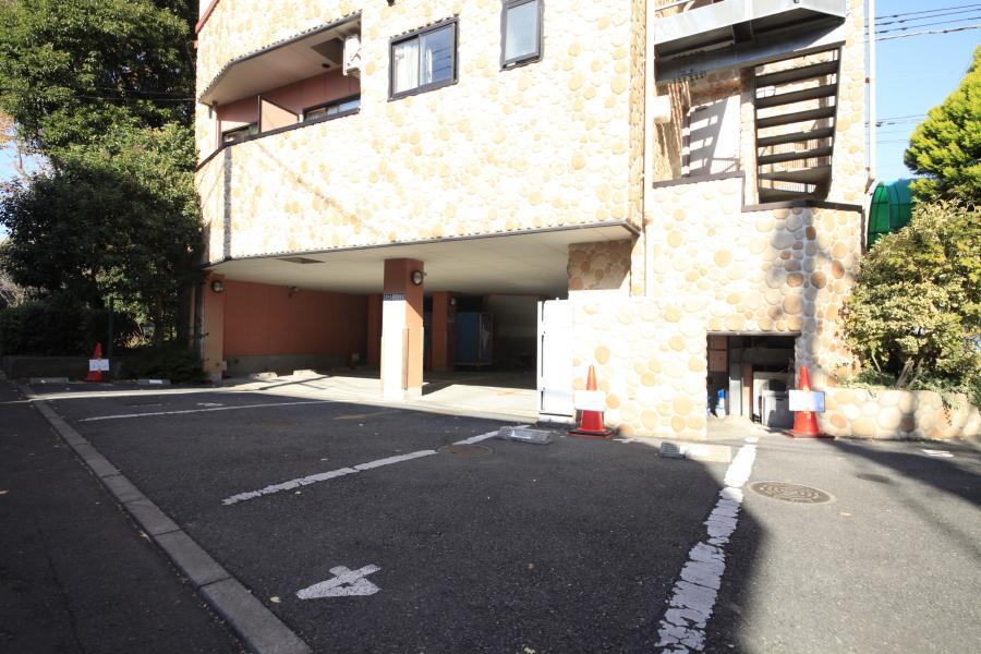 Hotel Musashino No Mori Fuchū Zewnętrze zdjęcie