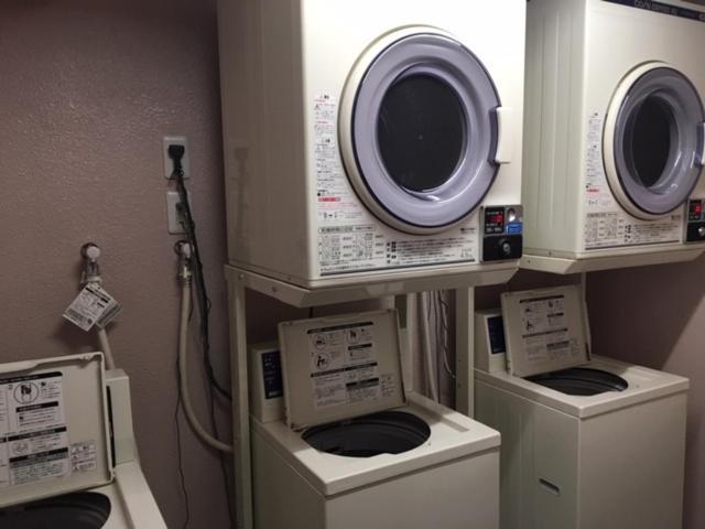Hotel Musashino No Mori Fuchū Zewnętrze zdjęcie