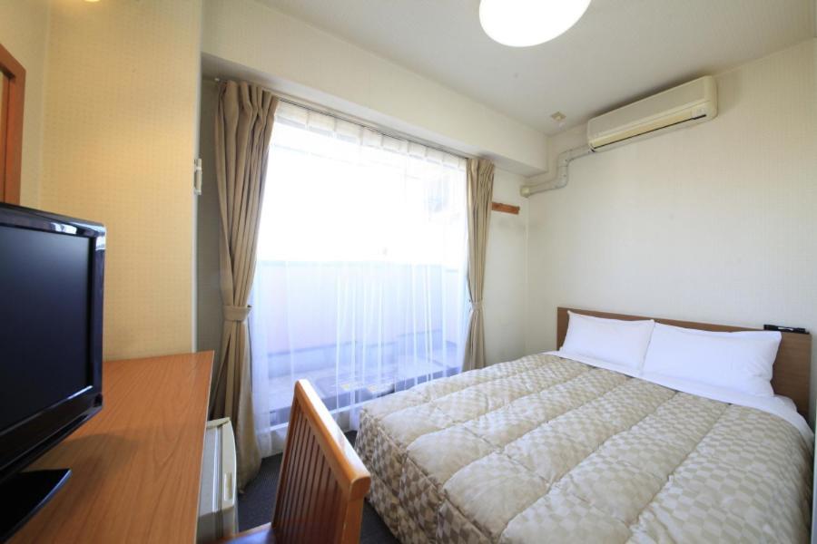 Hotel Musashino No Mori Fuchū Zewnętrze zdjęcie